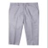 Spring Notion Big Boys' 2-Piece Vest Suit Set Light Grey 8 Vest and Pants view 4