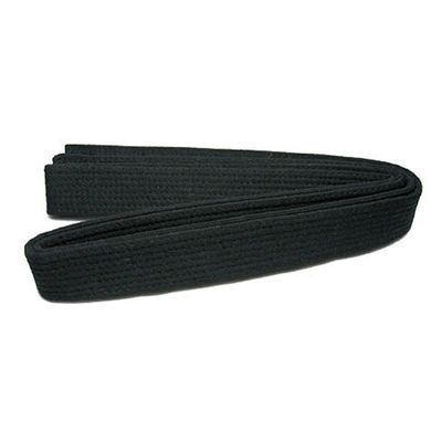 Taekwondo Black Belts Martial Arts MMA TKD Karate Judo Width 4cm Single and Double Type (7. Length(240 cm or 94.5 inch) Double)