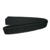 Taekwondo Black Belts Martial Arts MMA TKD Karate Judo Width 4cm Single and Double Type (7. Length(240 cm or 94.5 inch) Double) view 1