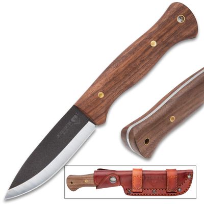 Bushmaster Explorer