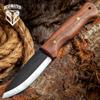 Bushmaster Explorer view 2