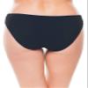 Profile by Gottex Women's Side Tab Swimsuit Bottom, Tutti Frutti Black, 12 view 2
