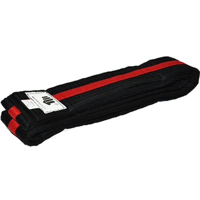 Taekwondo 2 Poom Belts Martial Arts MMA TKD Karate Judo Single and Double Type (2. Length(170 cm or 66.9 inch) Single)