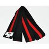 Taekwondo 2 Poom Belts Martial Arts MMA TKD Karate Judo Single and Double Type (2. Length(170 cm or 66.9 inch) Single) view 4