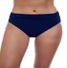 Profile by Gottex Women's Tutti Frutti Ruched High Waist Swimsuit Bikini Bottom view 1