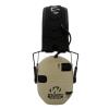 Walker's Razor Digital MUFF - Bone view 3