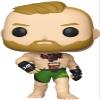 Funko Pop!: Ultimate Fighting Championship - Conor McGregor, Multicolor view 2