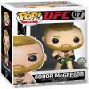 Funko Pop!: Ultimate Fighting Championship - Conor McGregor, Multicolor view 3