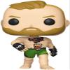 Funko Pop!: Ultimate Fighting Championship - Conor McGregor, Multicolor view 4