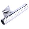 Amarine Made 2 Pack of Tournament Style Stainless Steel Wall Mounted Rod Holder,Transom Mounted (20 Degree) view 4