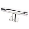 Amarine Made Wall Mounted Stainless Steel Tournament Style Rod Holder, Transom Mounted - 90 Degree (2-Pack) view 4