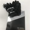 EvoShield Youth XGT G2S Batting Gloves (L, Black/White) view 2