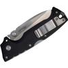 COLD STEEL AD-10 3.5" S35VN Steel Ultra-Sharp Drop Point Blade 5.25" G-10 Handle Tactical Folding Knife with Tri-Ad Locking Mechanism view 3