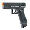 Glock 17 Gen4 Blowback 6mm BB Pistol Airsoft Gun, 23-Round Capacity view 2