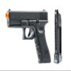 Glock 17 Gen4 Blowback 6mm BB Pistol Airsoft Gun, 23-Round Capacity view 3
