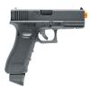 Glock 17 Gen4 Blowback 6mm BB Pistol Airsoft Gun, 23-Round Capacity view 4