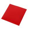 Dilwe Rubber, Table Tennis Racket Rubber Sports Replacement Accessory(Red) view 1