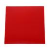 Dilwe Rubber, Table Tennis Racket Rubber Sports Replacement Accessory(Red) view 4