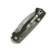 Cold Steel AD-10 and AD-15 Tactical Folding Knife with Lock and Pocket Clip - Premium S35VN Steel Blade, AD-15 Green , 3 1/2" view 4