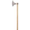 Cold Steel Viking Battle Axe, Overall: 30" view 2