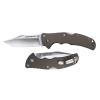 Cold Steel Code 4 3.5" S35VN Razor-Sharp Clip Point Blade 5" 6061 Aluminum HandleFolding Knife w/Tri-Ad Lock, Boxed view 2