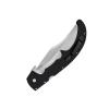 Cold Steel, G-10 Folding Knife, X-Large Espada, 7 1/2" stonewashed Blade, Ambidextrous Stainless Pocket/Belt Clip view 4