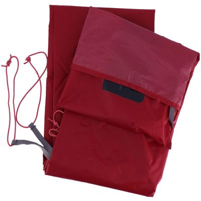 MSR Papa Hubba NX Tent Footprint Tarp