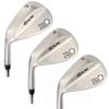 Ram Golf Pro Spin 3 Wedge Set - 52 Gap, 56 Sand, 60 Lob Wedges - Mens Left Hand view 1