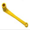 1-1/16" Marine Boat Propeller Wrench Prop - JSP Brand Compatible with Mercury Mercruiser Alpha (Yellow) view 2