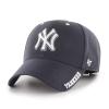 '47 Brand Adjustable Cap - DEFROST New York Yankees Navy