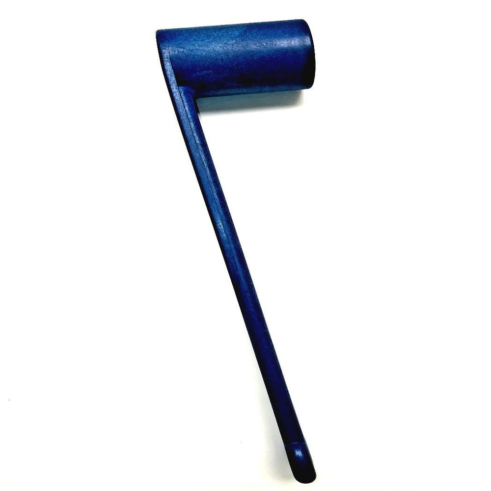 1-1/16" Marine Boat Propeller Wrench Prop - JSP Brand Compatible with Mercury Mercruiser Alpha (Blue)