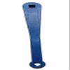 1-1/16" Marine Boat Propeller Wrench Prop - JSP Brand Compatible with Mercury Mercruiser Alpha (Blue) view 2