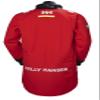 Helly-Hansen Men's Aegir Ocean Smock, 222 Alert Red - S view 3