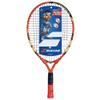 BABOLAT Ballfighter 21 Racket, Youth Unisex, Orange Noir Yellow (Multicoloured), 000 view 3