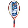 BABOLAT Ballfighter 21 Racket, Youth Unisex, Orange Noir Yellow (Multicoloured), 000 view 4