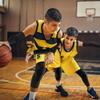 Knee Pads for Kids/Youth (Ages 5-15) - Shield Kneepads for Sports - Ideal kneePad for Basketball, Baseball, Football, Wrestling, Cycling, Volleyball - Kids' Cycling Protective Gear - Great Gift Ideal! view 4