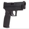 Springfield Armory XDM 4.5" .177 Cal. CO2 Blowback BB Pistol, Black view 2