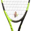 Kids Tennis Racket Dampener Tennis Monkey - Cute Racket Shock Absorber Tennis Gifts for Kids - 2 Pack view 2