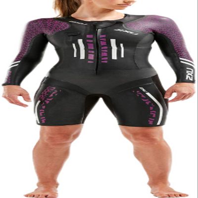 2XU Women's SwimRun Pro Wetsuit (Small)