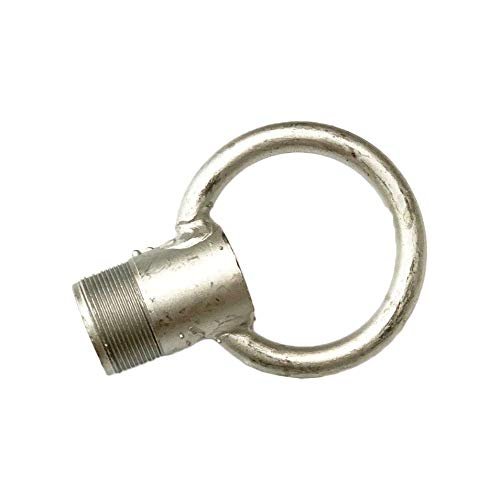 A.A Lifting Ring Tool Replacement for Mercury Marine, Force, and Yamaha Outboards 91-904551 more tools