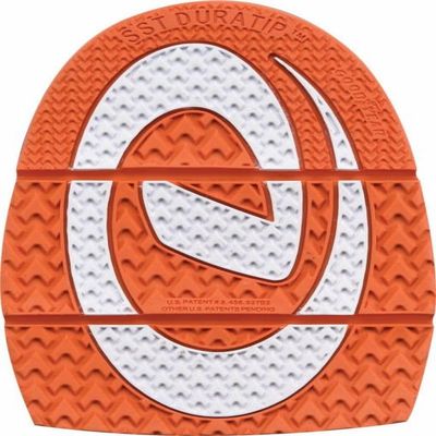 Dexter The 9 Most Traction T1 Sole - (Only Works with The 9 Shoes- These DO NOT Work with SST8 and Below) Large