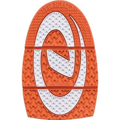 Dexter The 9 Most Traction T1 Sole - (Only Works with The 9 Shoes- These DO NOT Work with SST8 and Below) XXSmall