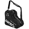 Pacer Skate Shape Bags - Great for Quad Roller Skates or Inlines (Black) view 1