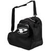 Pacer Skate Shape Bags - Great for Quad Roller Skates or Inlines (Black) view 2