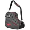 Pacer Skate Shape Bags - Great for Quad Roller Skates or Inlines (Grey) view 1