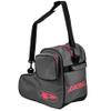 Pacer Skate Shape Bags - Great for Quad Roller Skates or Inlines (Grey) view 2