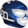 Huracan Ramirez Lucha Libre Wrestling Mask (PRO - Fit) Luchador Costume Wear Blue view 1
