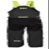 Helly-Hansen Men's Aegir Ocean Trousers, 980 Ebony, Medium view 2
