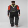 Helly-Hansen Men's Aegir Ocean Trousers, 980 Ebony, Medium view 4