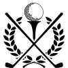 Crown Awards Golf Plaques, Personalized Golf Course Trophy Plaque Award, Great Custom Engraved Golfing Gifts Prime view 2